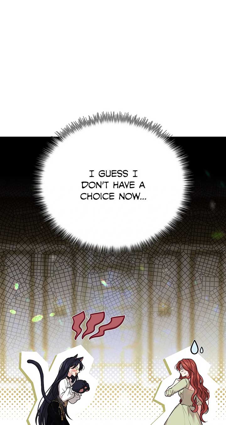 The Secret Bedroom of a Dejected Royal Daughter Chapter 82 84